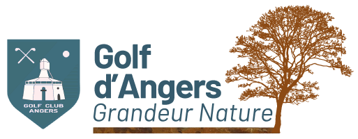 Golf d'Angers