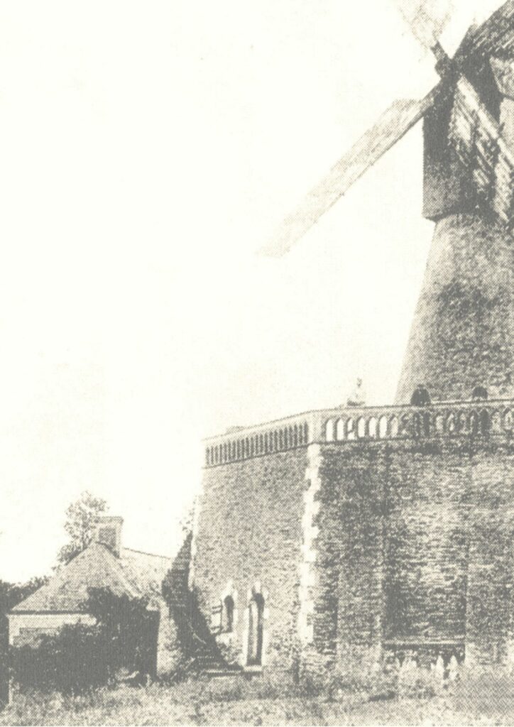 MOULIN histoire club golf angers MOULIN histoire club golf angers