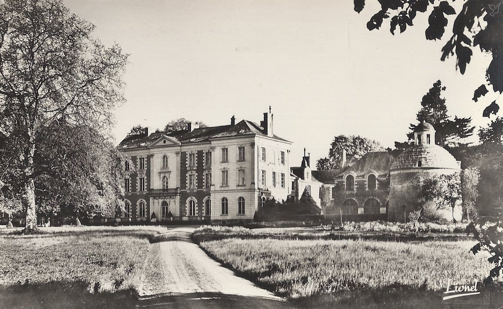 histoire club golf angers histoire club golf angers